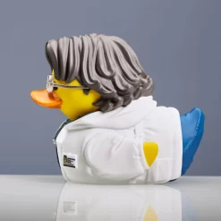 Badeente Numskull TUBBZ - Metal Gear Solid - Dr. Hal Otacon Emmerich Ltd Edition 15 Badeente Numskull TUBBZ - Metal Gear Solid - Dr. Hal Otacon Emmerich Ltd Edition -Kuscheiz Geschäft DrEmmerich MetalGearSolid TUBBZ PL Hi Res 5