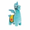 FORTNITE Lama Llamacorn Ca 18cm Plüsch Kuscheltier Jazwares FNT0153