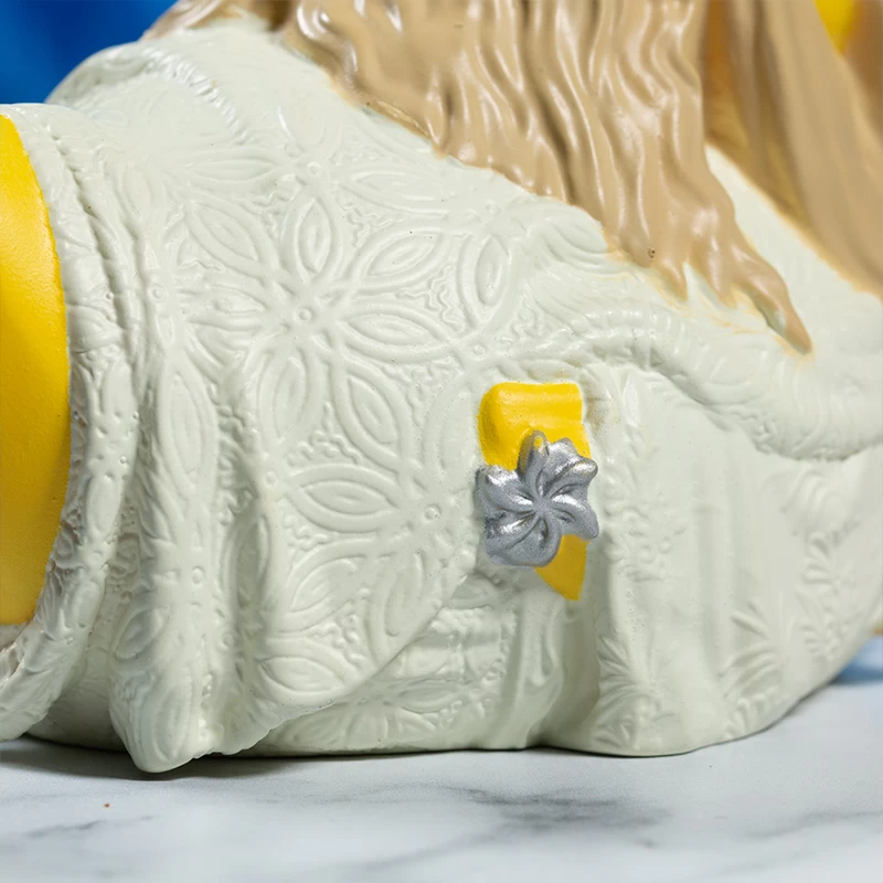 Badeente Numskull TUBBZ Cosplaying Duck - Lord Of The Rings - Galadriel 7 Badeente Numskull TUBBZ Cosplaying Duck - Lord Of The Rings - Galadriel – Bild 7