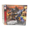 Hasbro F1209 Transformers Kingdom Battle Across Time Collection Grimlock Mirage