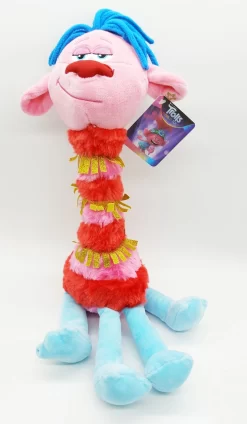 Trolls World Tour Ca 30cm Plüsch - Cooper