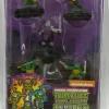 Wizkids Teenage Mutant Ninja Turtles HeroClix - Fast Forces - Mit 5 Figuren