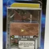 Wizkids Star Trek Attack Wing - Card Pack Raptor Class
