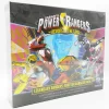 Renegade Game Studios Power Rangers: Heroes Of The Grid - Legendary Rangers: Forever Rangers Pack
