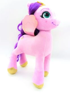 My Little Pony Pipp Petals Ca 25cm Plüsch Play By Play (rosa)