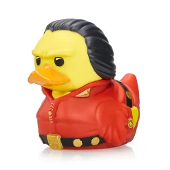 Badeente Numskull TUBBZ Cosplaying Duck - Star Trek - Khan (Limited Edition)