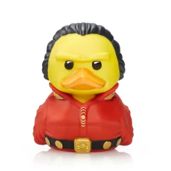 Badeente Numskull TUBBZ Cosplaying Duck - Star Trek - Khan (Limited Edition) 8 Badeente Numskull TUBBZ Cosplaying Duck - Star Trek - Khan (Limited Edition) -Kuscheiz Geschäft Khan StarTrek TUBBZ WB 3