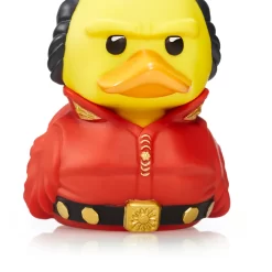 Badeente Numskull TUBBZ Cosplaying Duck - Star Trek - Khan (Limited Edition) 10 Badeente Numskull TUBBZ Cosplaying Duck - Star Trek - Khan (Limited Edition) -Kuscheiz Geschäft Khan StarTrek TUBBZ WB 5