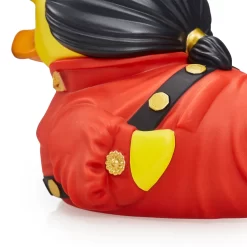 Badeente Numskull TUBBZ Cosplaying Duck - Star Trek - Khan (Limited Edition) 11 Badeente Numskull TUBBZ Cosplaying Duck - Star Trek - Khan (Limited Edition) -Kuscheiz Geschäft Khan StarTrek TUBBZ WB 6