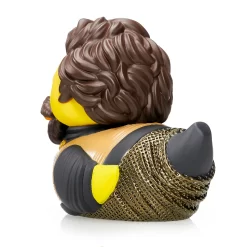 Badeente Numskull TUBBZ Cosplaying Duck - Star Trek - Klingon (Limited Edition) 9 Badeente Numskull TUBBZ Cosplaying Duck - Star Trek - Klingon (Limited Edition) -Kuscheiz Geschäft Klingon StarTrek TUBBZ WB 2