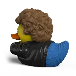 Badeente Numskull TUBBZ Cosplaying Duck - Knight Rider - Michael Knight -Kuscheiz Geschäft Knight Rider Michael TUBBZ Render 3
