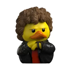 Badeente Numskull TUBBZ Cosplaying Duck - Knight Rider - Michael Knight -Kuscheiz Geschäft Knight Rider Michael TUBBZ Render 4