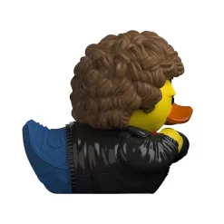 Badeente Numskull TUBBZ Cosplaying Duck - Knight Rider - Michael Knight -Kuscheiz Geschäft Knight Rider Michael TUBBZ Render 5