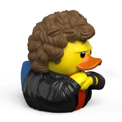 Badeente Numskull TUBBZ Cosplaying Duck - Knight Rider - Michael Knight -Kuscheiz Geschäft Knight Rider Michael TUBBZ Render 6