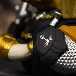 Badeente Numskull TUBBZ Cosplaying Duck - Lord Of The Rings - Boromir -Kuscheiz Geschäft LOTR TUBBZ Boromir High Res 7