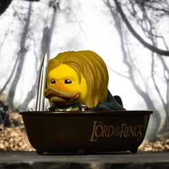 Badeente Numskull TUBBZ Cosplaying Duck - Lord Of The Rings - Boromir -Kuscheiz Geschäft LOTR TUBBZ Boromir High Res 8