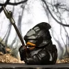 Badeente Numskull TUBBZ Cosplaying Duck - Lord Of The Rings - Uruk-Hai