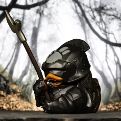 Badeente Numskull TUBBZ Cosplaying Duck - Lord Of The Rings - Uruk-Hai