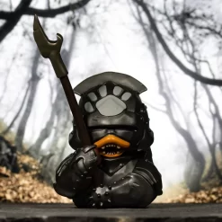 Badeente Numskull TUBBZ Cosplaying Duck - Lord Of The Rings - Uruk-Hai -Kuscheiz Geschäft LOTR TUBBZ Uruk Hai High Res 4