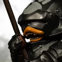 Badeente Numskull TUBBZ Cosplaying Duck - Lord Of The Rings - Uruk-Hai -Kuscheiz Geschäft LOTR TUBBZ Uruk Hai High Res 5