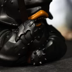 Badeente Numskull TUBBZ Cosplaying Duck - Lord Of The Rings - Uruk-Hai -Kuscheiz Geschäft LOTR TUBBZ Uruk Hai High Res 6