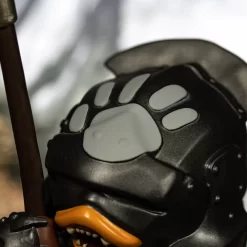 Badeente Numskull TUBBZ Cosplaying Duck - Lord Of The Rings - Uruk-Hai -Kuscheiz Geschäft LOTR TUBBZ Uruk Hai High Res 7
