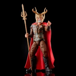 Hasbro F0187 Marvel Legend Series The Infinity Saga Thor Actionfigur Odin 15cm -Kuscheiz Geschäft Marvel The Infinity Saga Thor Odin figure 15cm2