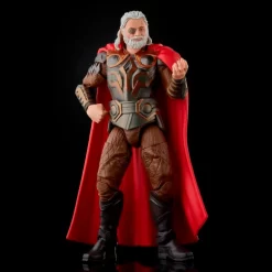 Hasbro F0187 Marvel Legend Series The Infinity Saga Thor Actionfigur Odin 15cm -Kuscheiz Geschäft Marvel The Infinity Saga Thor Odin figure 15cm3