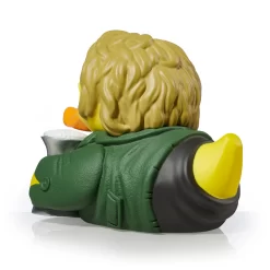 Badeente Numskull TUBBZ - Lord Of The Rings - Merry Brandybuck (Limited Edition) -Kuscheiz Geschäft Merry LOTR TUBBZ WB 2