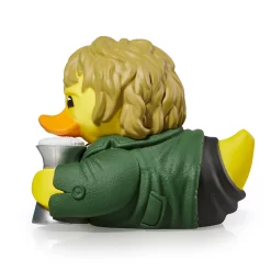 Badeente Numskull TUBBZ - Lord Of The Rings - Merry Brandybuck (Limited Edition) -Kuscheiz Geschäft Merry LOTR TUBBZ WB 4