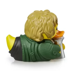 Badeente Numskull TUBBZ - Lord Of The Rings - Merry Brandybuck (Limited Edition) -Kuscheiz Geschäft Merry LOTR TUBBZ WB 5