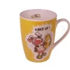Nici 23642 Tasse Schwein Wake Up! Porzellan 11cm Ø8,5cm Farm Friends