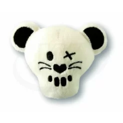 Nici 29163 Brosche Anstecker Pin Maus Ca 6cm Plüsch Simsalabeans