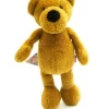 Nici 24065 Brauner Bär 20cm Plüsch Schlenker Kuscheltier
