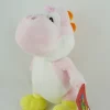 Nintendo Super Mario YOSHI Rosa Plüsch Kuscheltier Ca 25cm