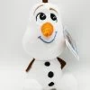 SIMBA Disney Frozen 2 Lustiger Olaf Sitzend Plüsch Kuschelter Ca. 18cm - Schelm