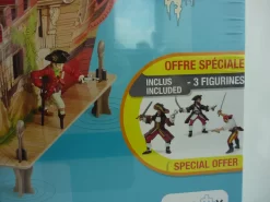 Papo 80403 Piratenfestung Le Fort Pirate Spielset Mit 3 Figuren 5 Papo 80403 Piratenfestung Le Fort Pirate Spielset Mit 3 Figuren -Kuscheiz Geschäft Papo 80403 Piratenfestung Le Fort Pirate Spielset mit 3 Figuren 3 scaled