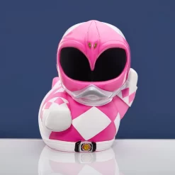 Badeente Numskull TUBBZ - Power Rangers - Pink Ranger (Limited Edition) -Kuscheiz Geschäft PinkRanger PowerRangers TUBBZ PL Hi Res 23iy2DQGcBkPZX