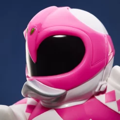Badeente Numskull TUBBZ - Power Rangers - Pink Ranger (Limited Edition) -Kuscheiz Geschäft PinkRanger PowerRangers TUBBZ PL Hi Res 7