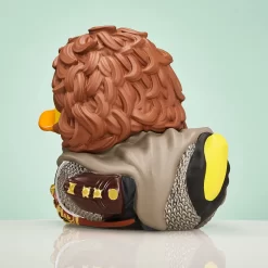 Badeente Numskull TUBBZ - Lord Of The Rings - Pippin Took (Limited Edition) -Kuscheiz Geschäft Pippin LOTR TUBBZ Hi Res PL 2