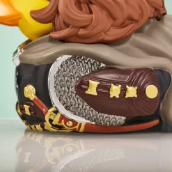 Badeente Numskull TUBBZ - Lord Of The Rings - Pippin Took (Limited Edition) -Kuscheiz Geschäft Pippin LOTR TUBBZ Hi Res PL 6