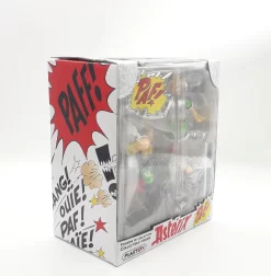 Plastoy 40100 Asterix Und Römer Mit Sprechblase: PAF! Sammelfigur Dekofigur -Kuscheiz Geschäft Plastoy 40100 Asterix und Roemer mit Sprechblase PAF Sammelfigur Dekofigur 3