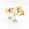 Plastoy 63103 Lucky Luke Sammelfigur - Pferd Jolly Jumper Ca 7cm