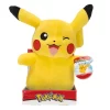 Jazwares 97730 Pokemon Plüsch Kuscheltier Im Display Ca 30cm - Pikachu