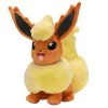 Jazwares PKW2295 Pokemon Plüsch Kuscheltier Ca 20cm - Flamara