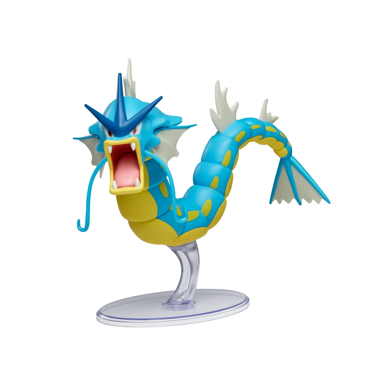Jazwares 97698 Pokemon Epic Battle Figur - Garados 2 Jazwares 97698 Pokemon Epic Battle Figur - Garados – Bild 2