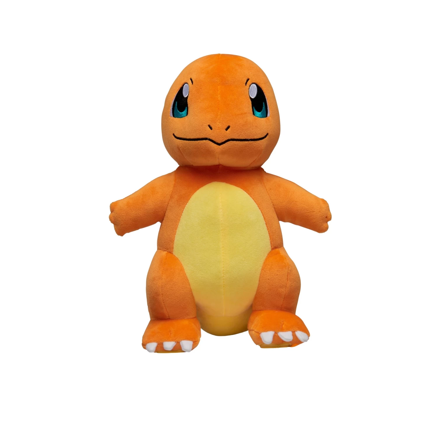 Jazwares PKW0060 Pokemon Plüsch Kuscheltier Im Display Ca 25cm - Glumanda 2 Jazwares PKW0060 Pokemon Plüsch Kuscheltier Im Display Ca 25cm - Glumanda – Bild 2