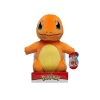 Jazwares PKW0060 Pokemon Plüsch Kuscheltier Im Display Ca 25cm - Glumanda