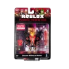JAZWARES Roblox Mix & Match Figur Mit Zubehör - Pezsmistic, The Dread Talon ROB0332