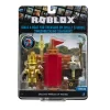 JAZWARES Roblox Mix & Match 2 Figuren Mit Zubehör - Swashbuckling Seafarers ROB0686